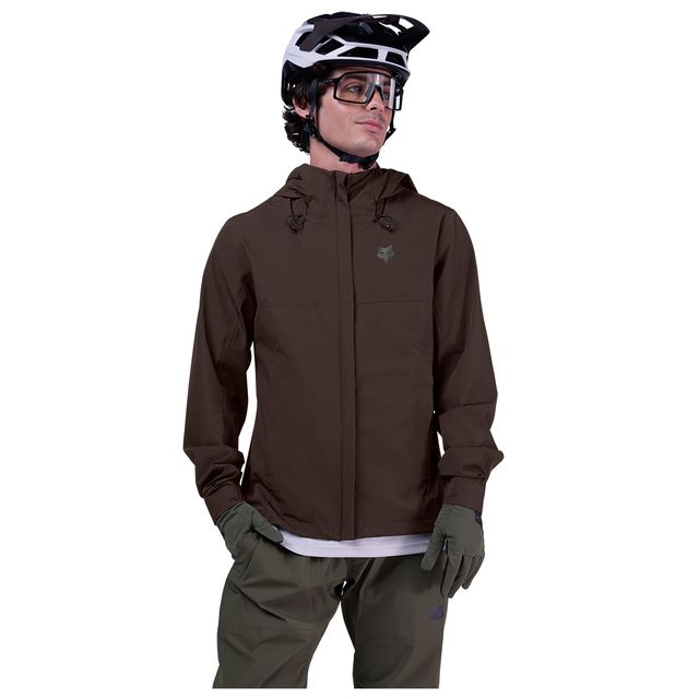 FOX Racing Ranger Water Pyöräilytakki